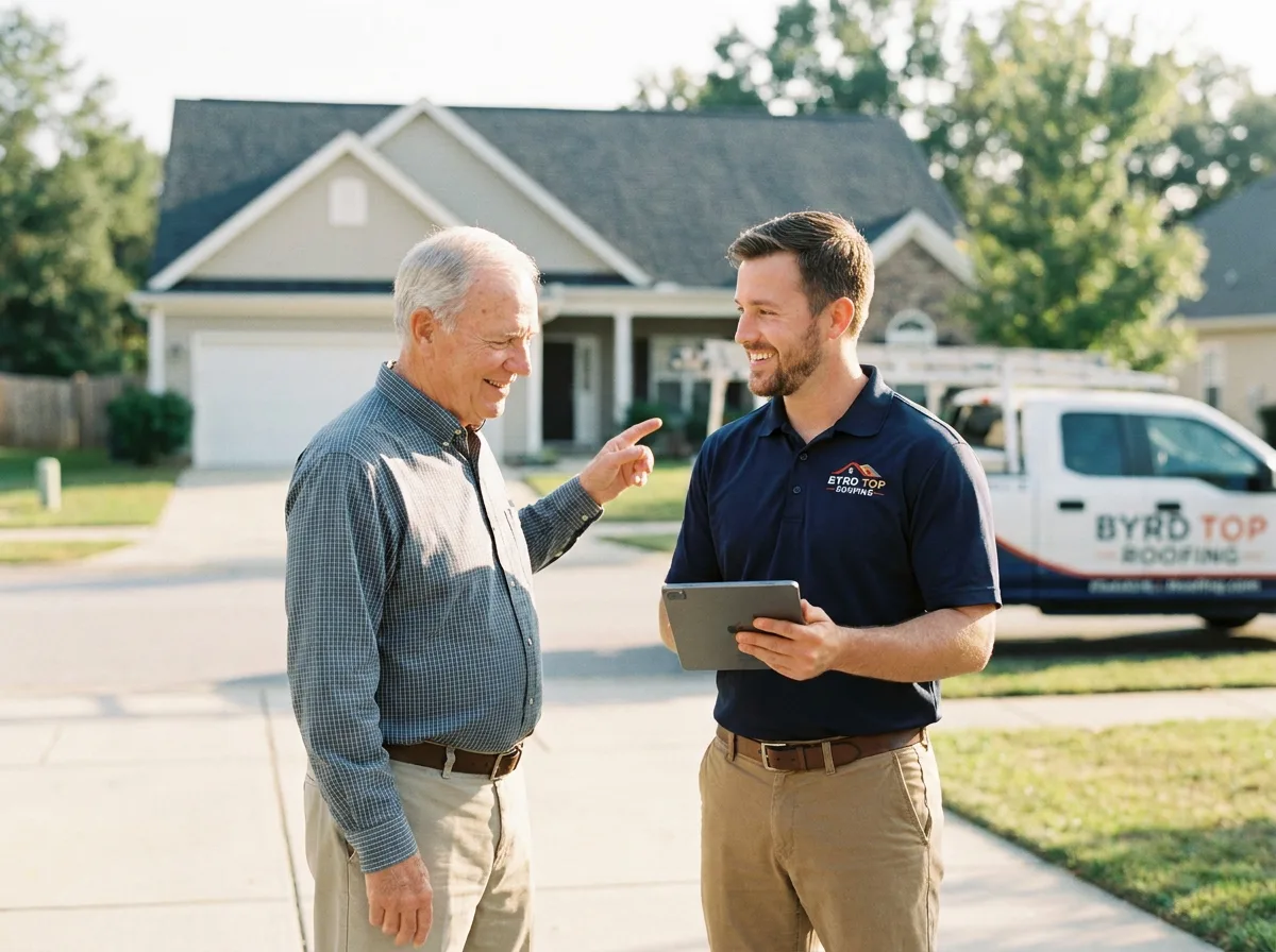 Roofing Hahira, GA FAQs